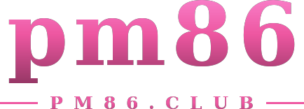 pm86 logo