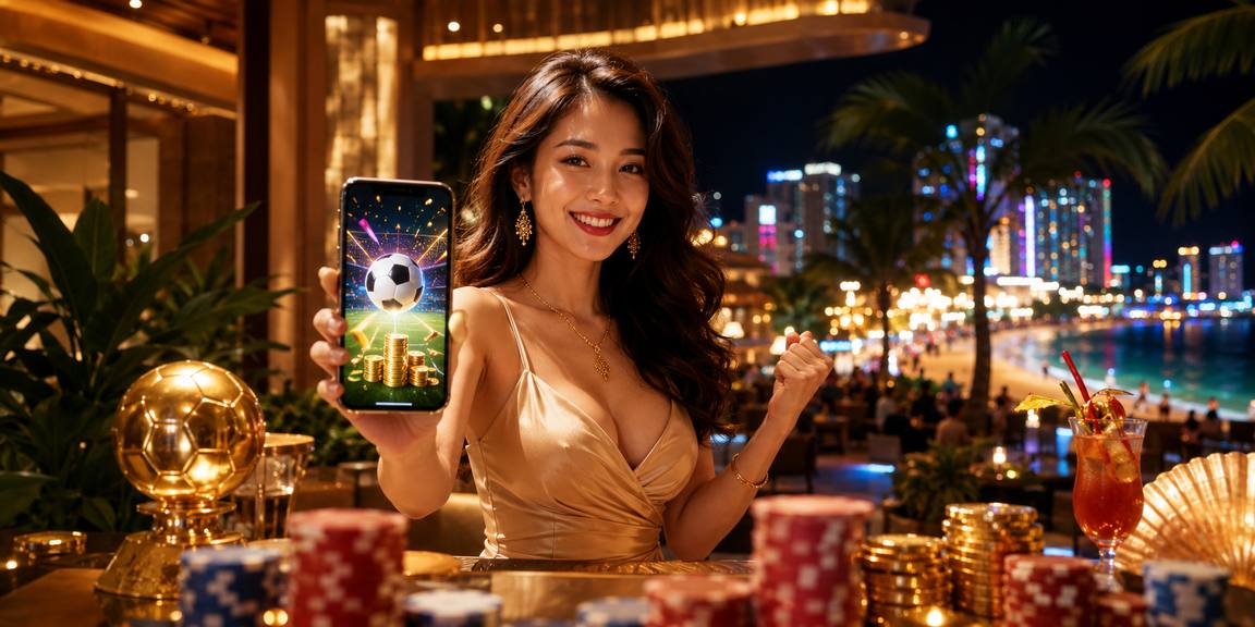 pm86 pm86 – casino trực tuyến xây dựng cho người Việt